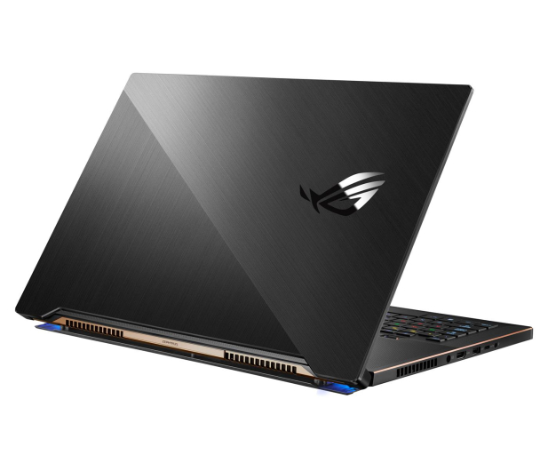 ASUS ROG Zephyrus S17 17 i7-10875H/32GB/1TB/W10P 300Hz - 597472 - zdjęcie 7